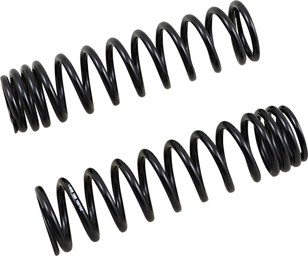 PROGRESSIVE SUSPENSION Shock Springs for 12-Series & 412-Series