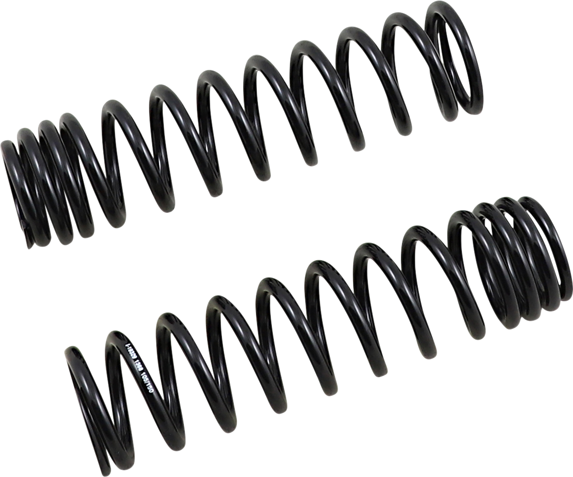 PROGRESSIVE SUSPENSION Shock Springs for 12-Series & 412-Series