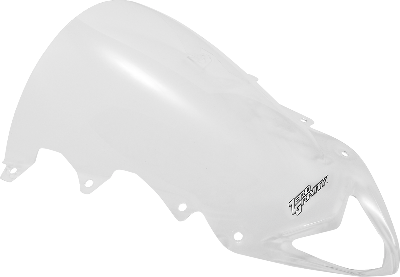 ZERO GRAVITY Corsa Windshield