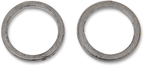 MOOSE OFFROAD Exhaust Gasket Kit - Yamaha 0934-7190