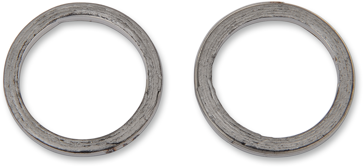 MOOSE OFFROAD Exhaust Gasket Kit - Kawasaki/Suzuki 0934-5493