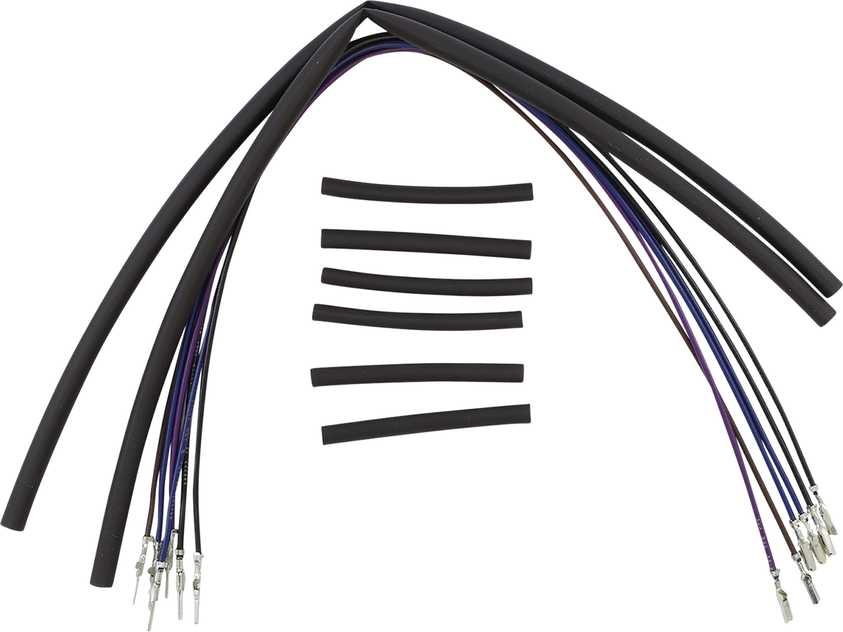 NAMZ Front Turn Signal Extension