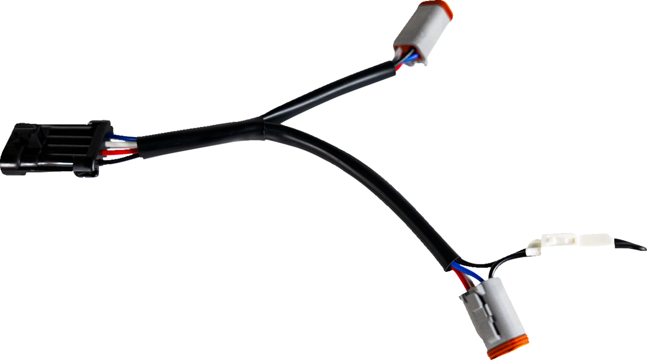CUSTOM DYNAMICS Wire Harness
