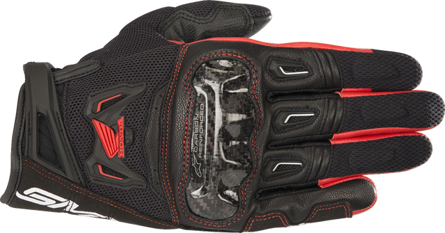 ALPINESTARS Honda SMX-2 Air Carbon V2 Gloves