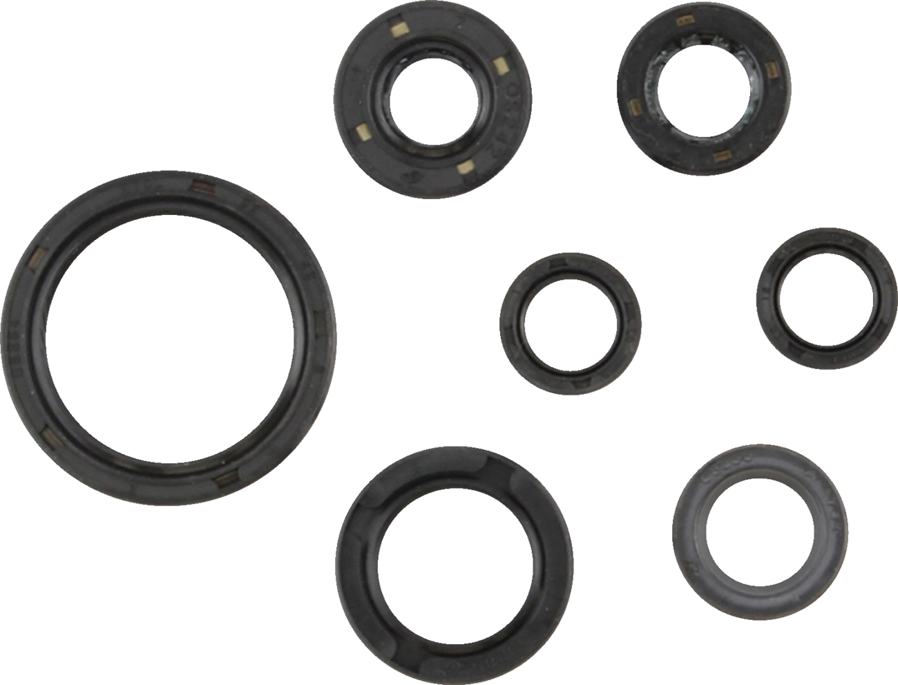 COMETIC Oil Seal Kit
