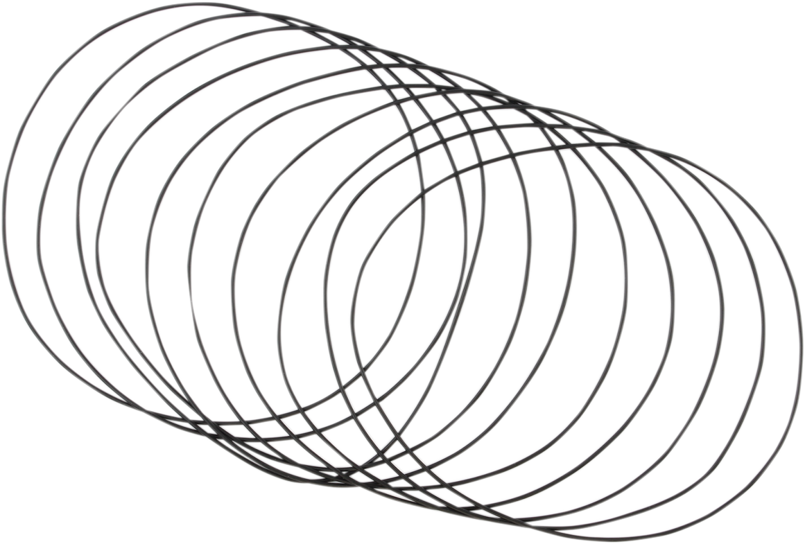 COMETIC Inner Primary O-Ring