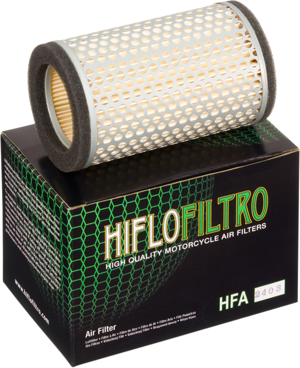 HIFLOFILTRO Replacement OE Air Filter