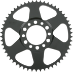 JT SPROCKETS Steel Rear Sprocket - Sprocket / Rear / Yamaha / 54-Tooth JTR1842-54