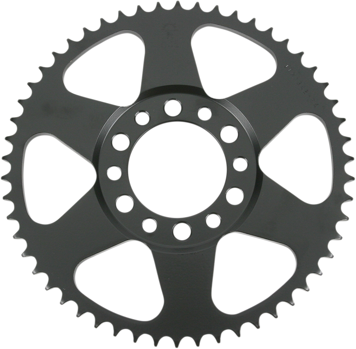 JT SPROCKETS Steel Rear Sprocket - Sprocket / Rear / Yamaha / 54-Tooth JTR1842-54