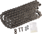 JT CHAINS 530 Z3 Heavy Duty X-Ring Sealed Drive Chain