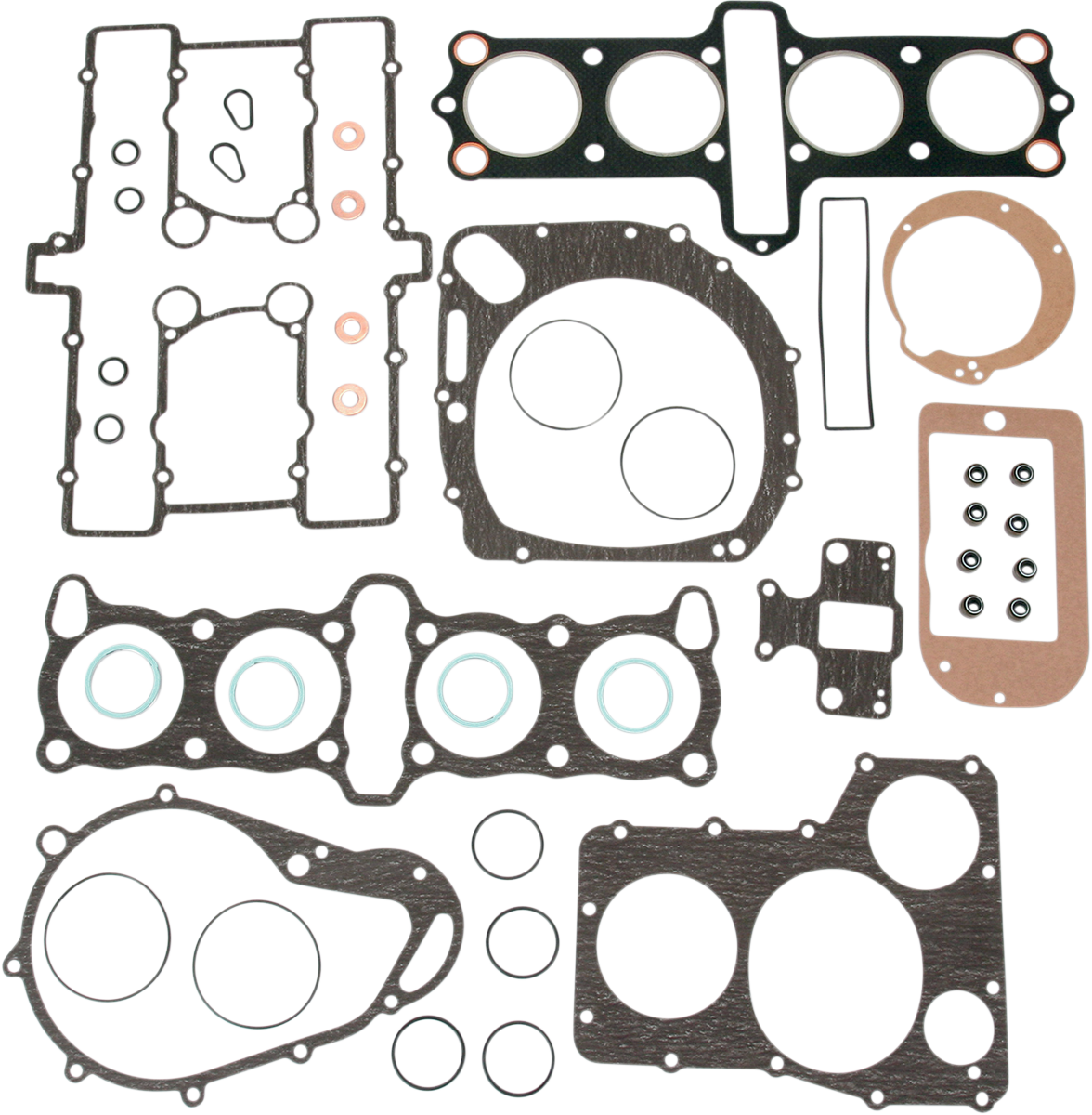VESRAH Gasket Set