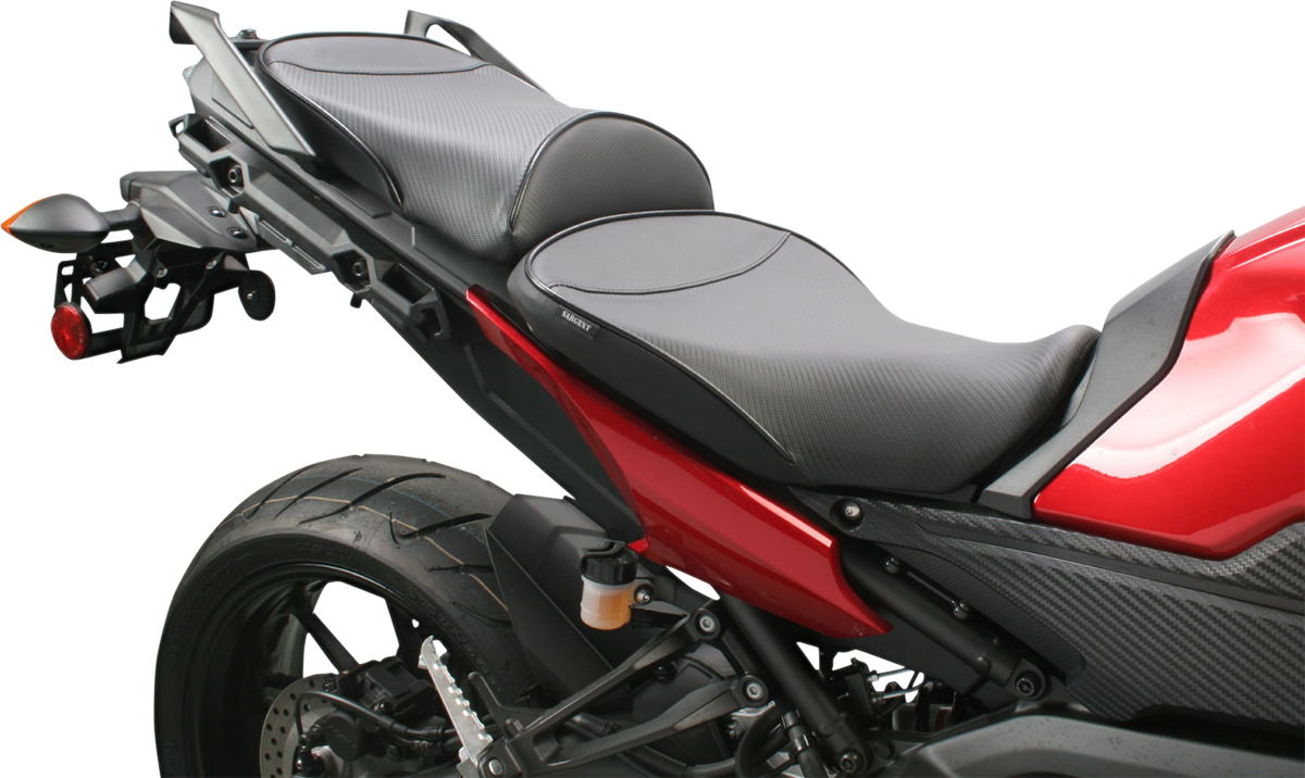 SARGENT World Sport™ Performance Seat