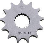 JT SPROCKETS Front Sprocket - Counter Shaft Sprocket / 13-Tooth JTF426-13