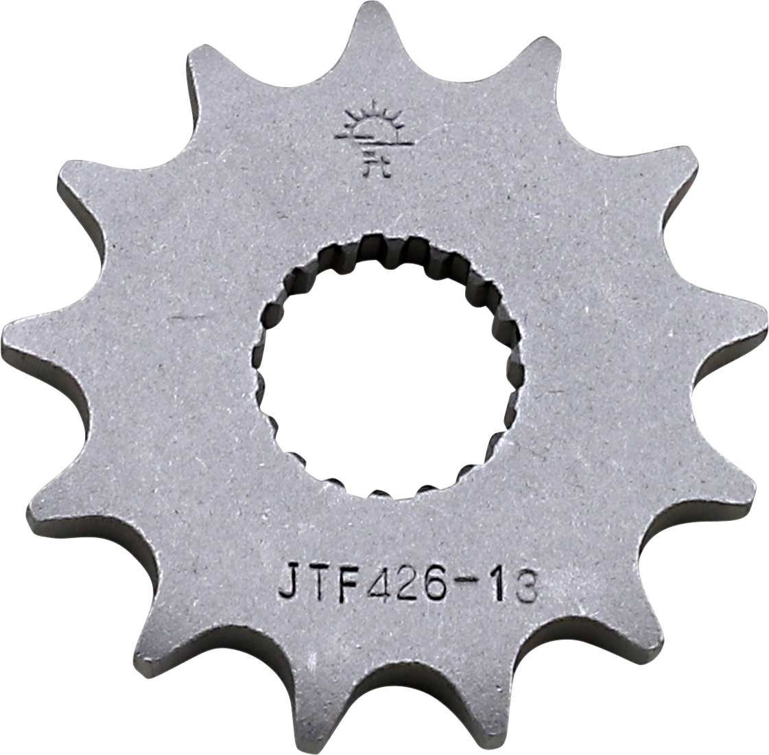 JT SPROCKETS Front Sprocket - Counter Shaft Sprocket / 13-Tooth JTF426-13