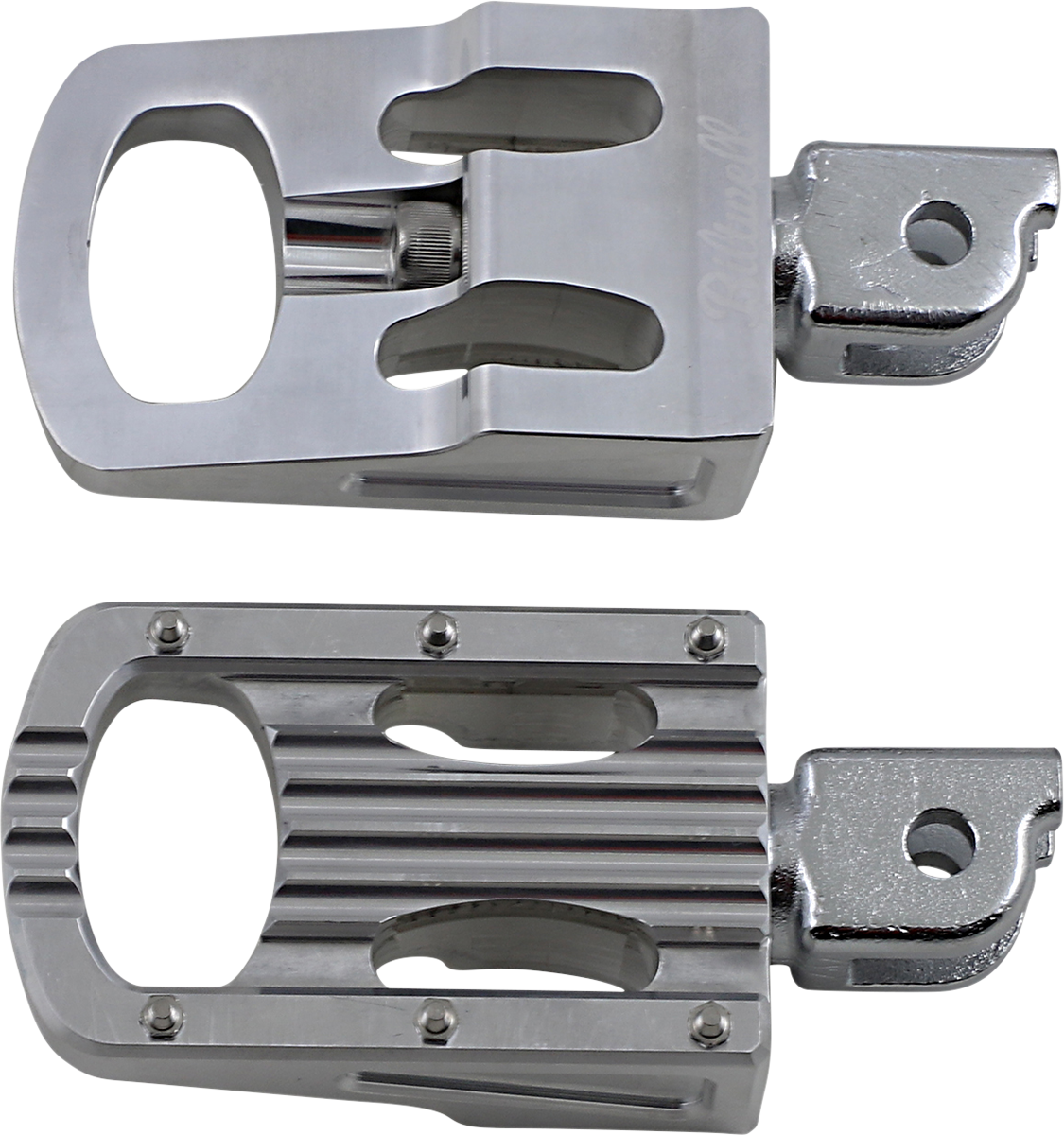 BILTWELL Punisher Foot Pegs
