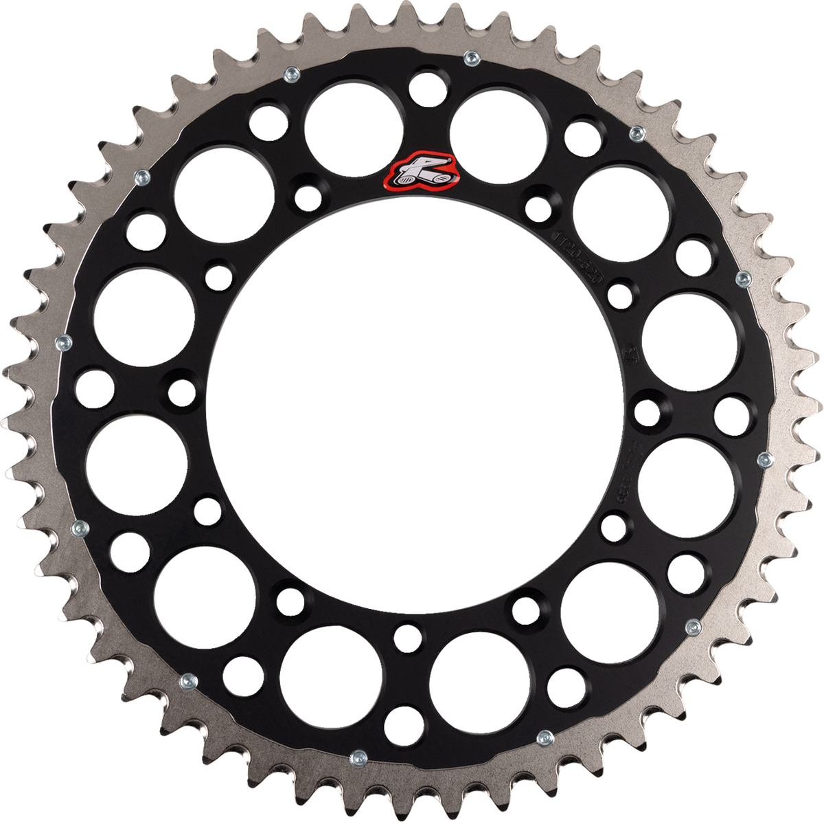RENTHAL Twinring™ Rear Sprocket