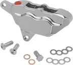 HAWG HALTERS 4-Piston Brake Caliper