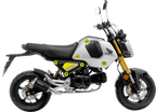 LEOVINCE LV-10 Exhaust System