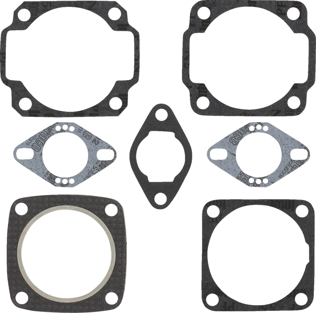 VERTEX Pro-Formance Full Top End Gasket Kit - Full Top End Gasket Kit / Ski-Doo 0934-7383