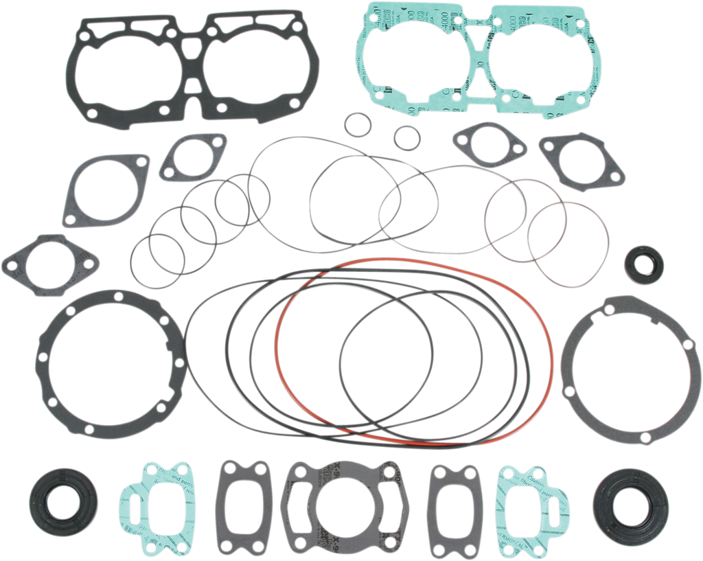 VERTEX Complete Gasket Set - Sea-Doo 0934-0514
