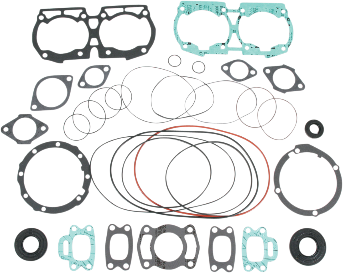 VERTEX Complete Gasket Set - Sea-Doo 0934-0514