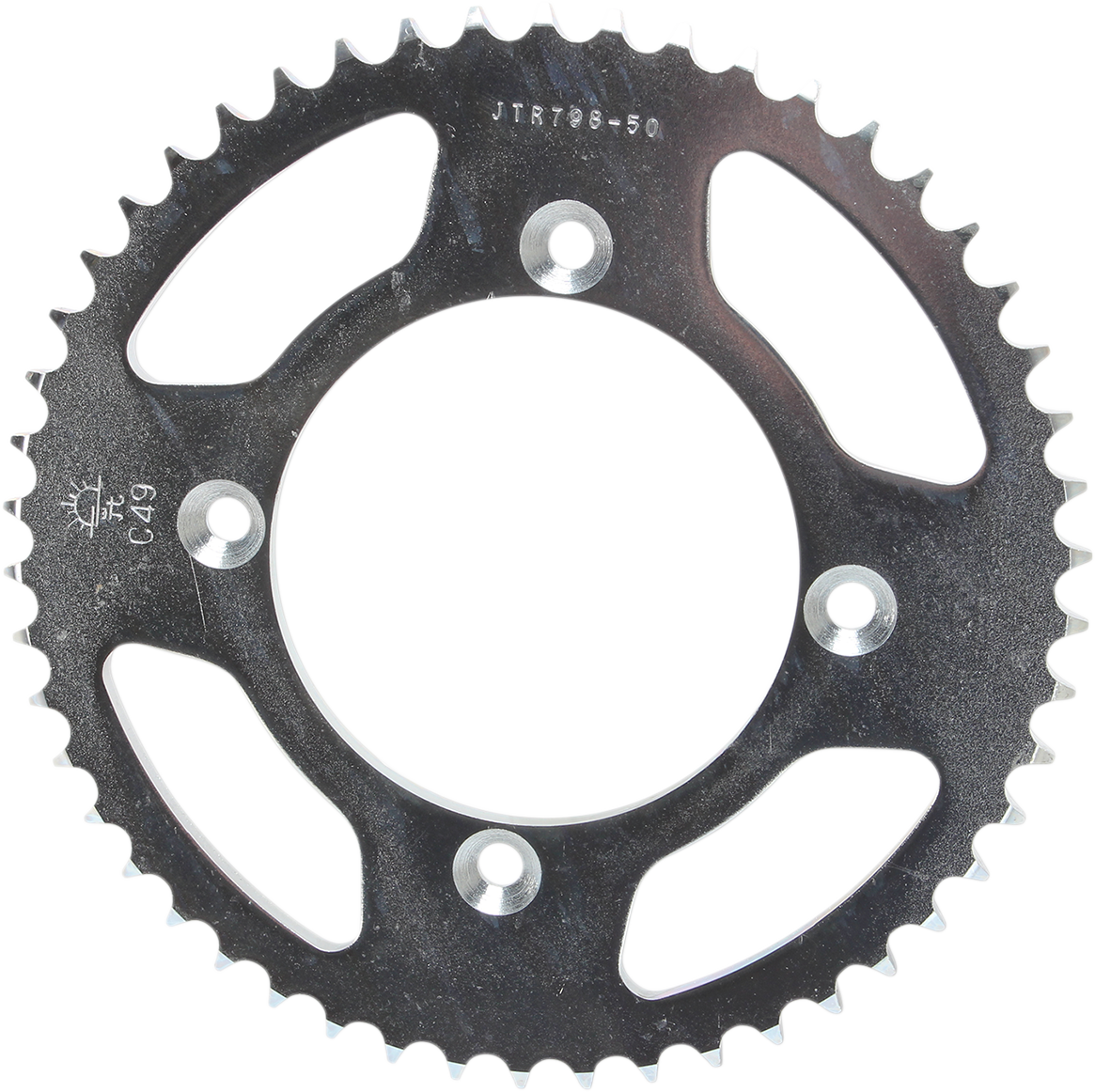 JT SPROCKETS Sprocket