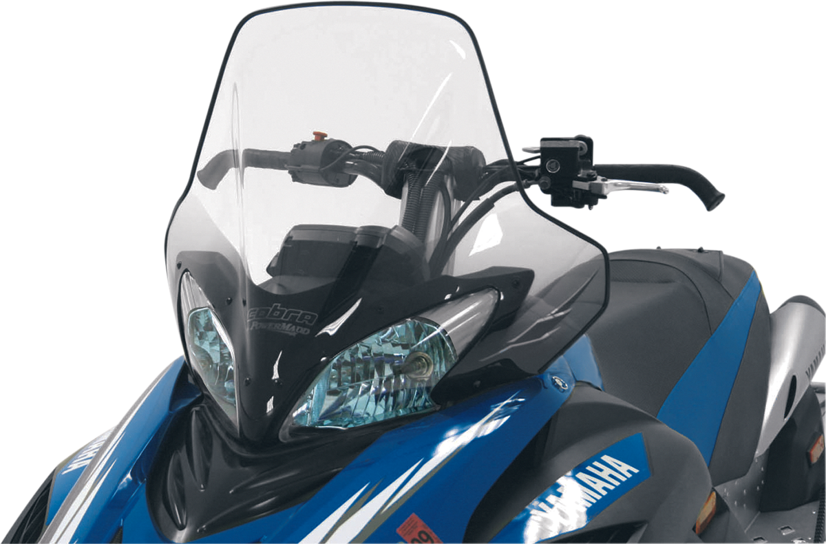 POWERMADD Cobra™ Windshield