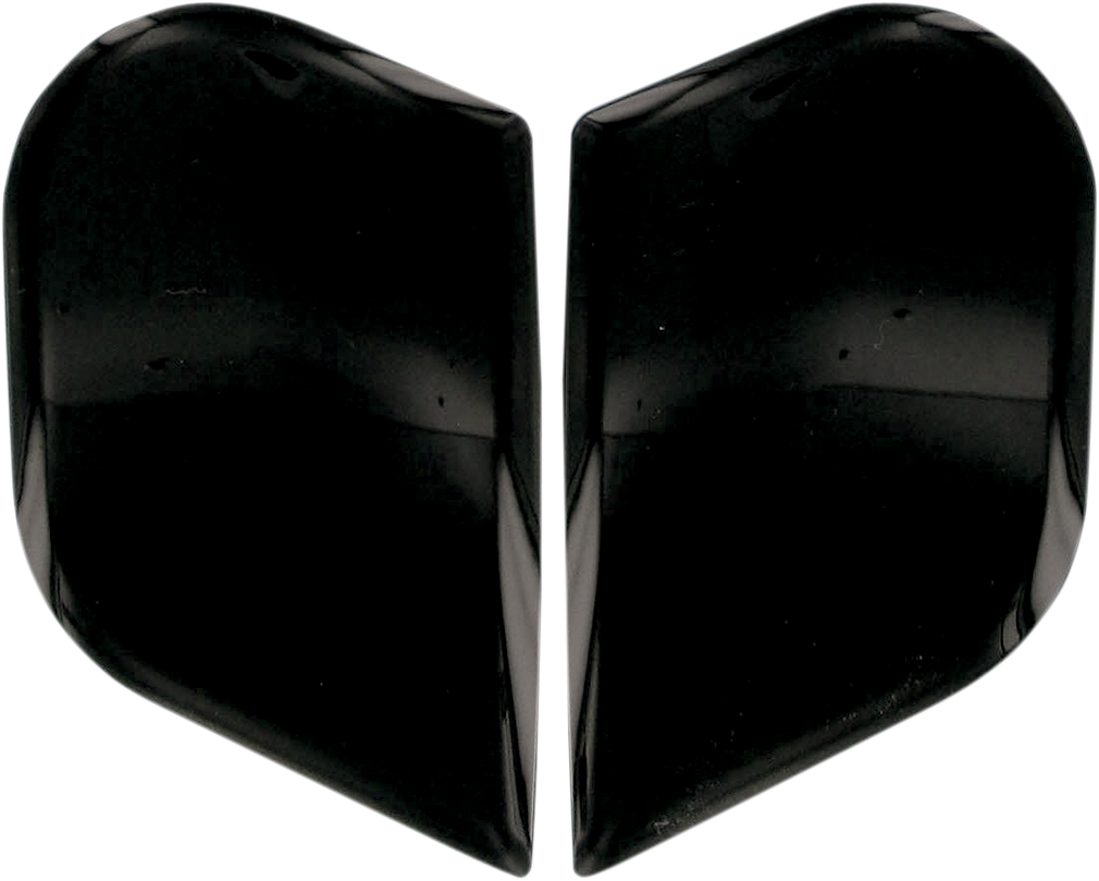 ICON Airframe/Alliance™ Helmet Side Plates