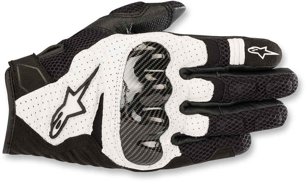 ALPINESTARS Gloves SMX-1 Air Carbon V2
