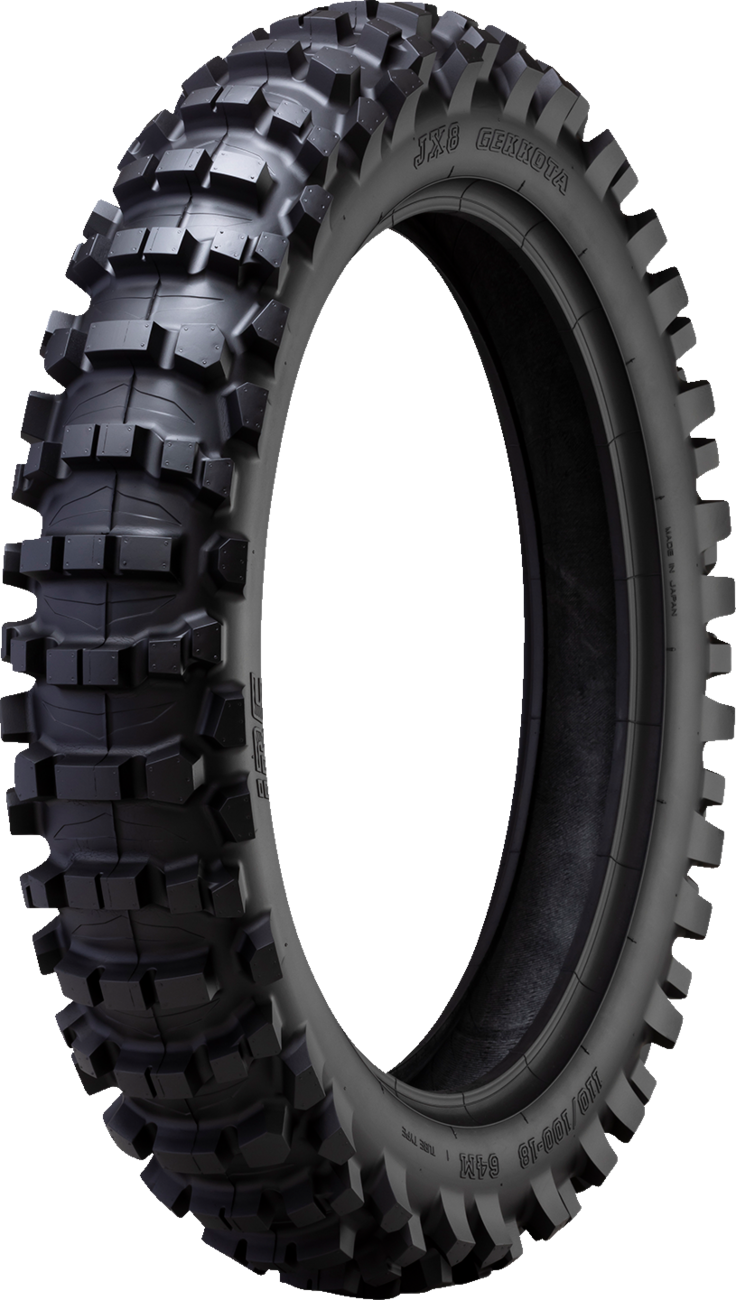 IRC JX8 Gekkota Tire