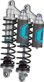 LEGEND SUSPENSION Legend REVO ARC Piggyback Coil Suspension for FXD Models