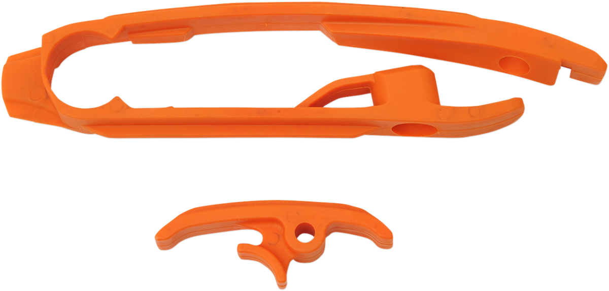 UFO Chain Slider