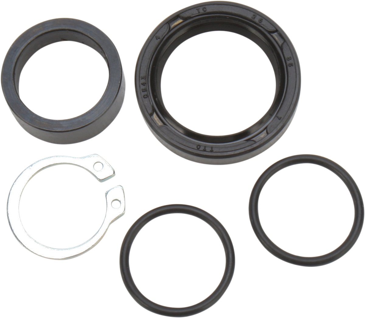 MOOSE OFFROAD Countershaft Seal Kit