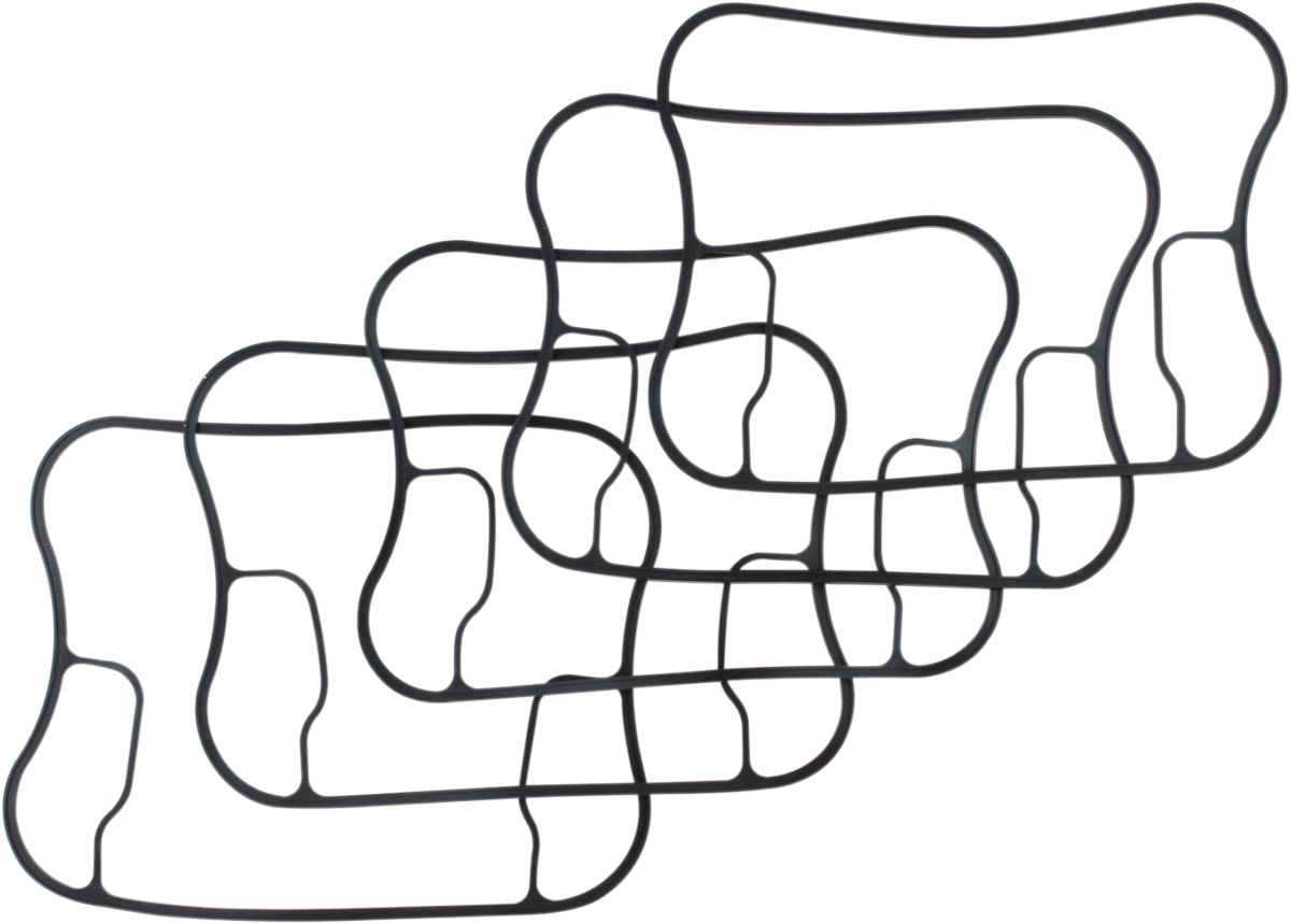 COMETIC Upper Rocker Cover Gasket