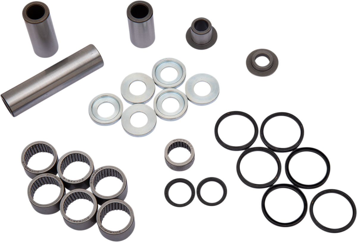 MOOSE OFFROAD Linkage Bearing Kit - Kawasaki 1302-0667