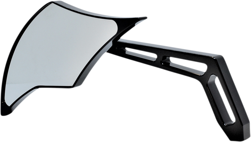 PRO-ONE PERF.MFG. Billet Aluminum Mirror
