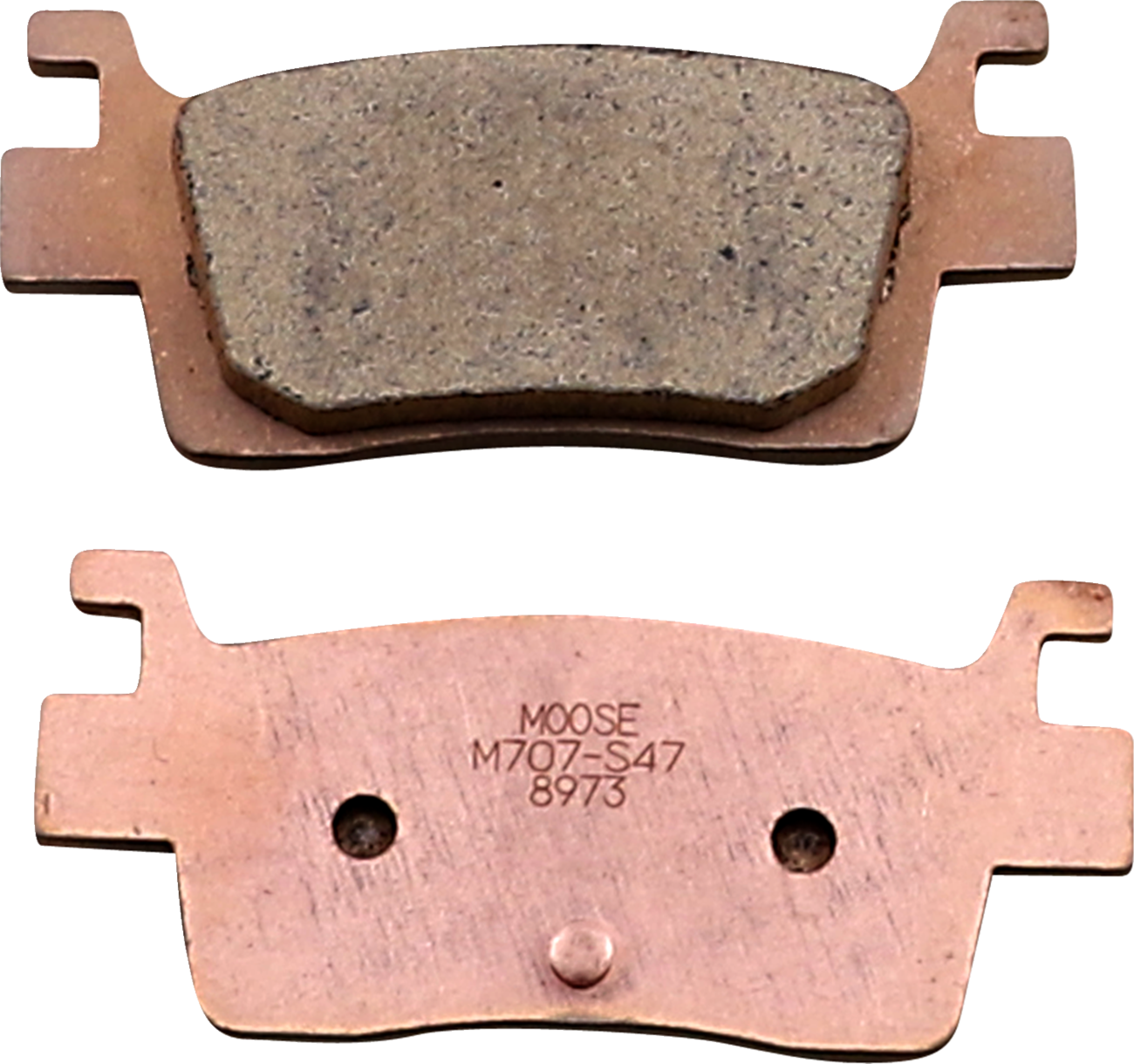 MOOSE OFFROAD Brake Pads
