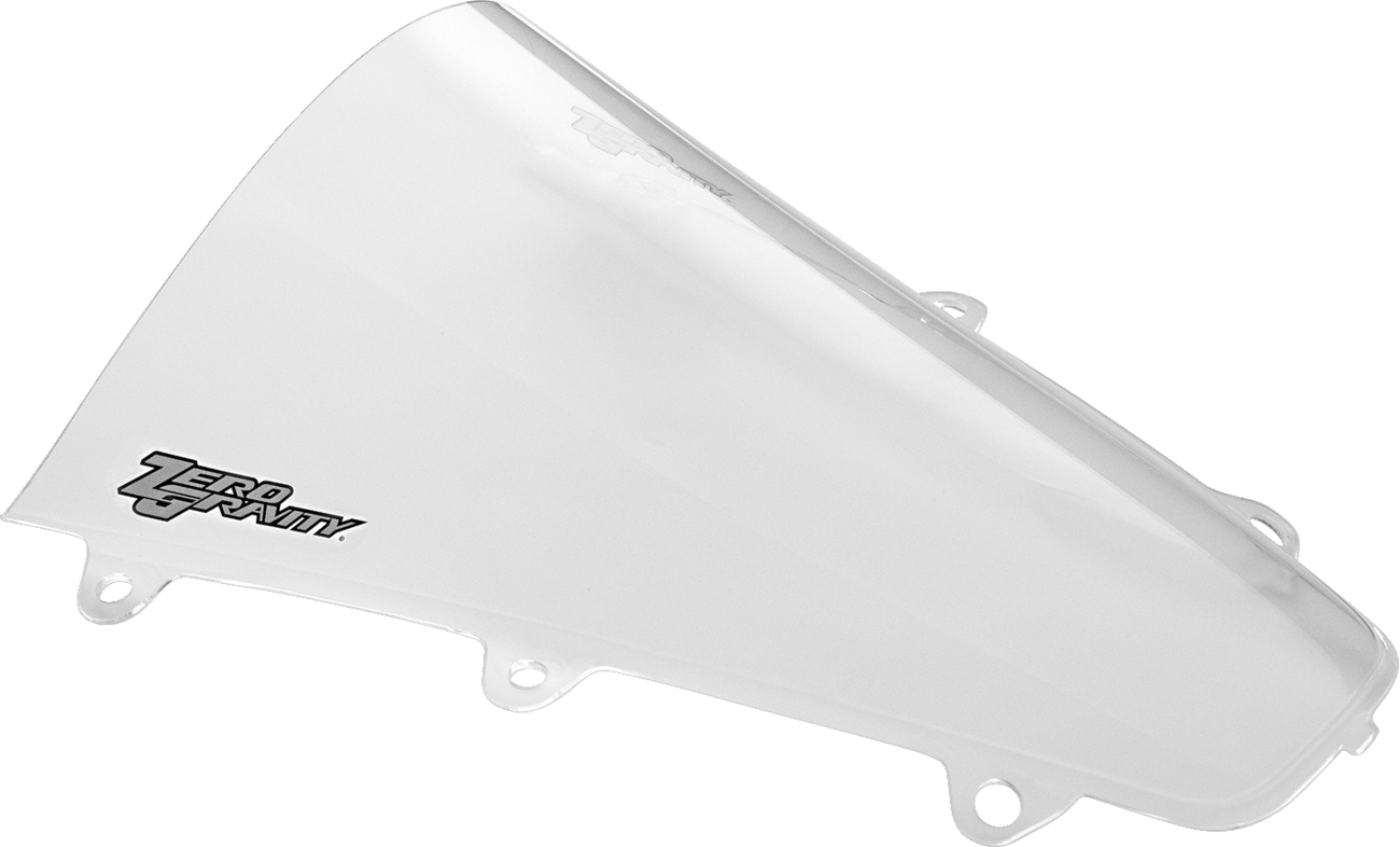 ZERO GRAVITY Corsa Windshield