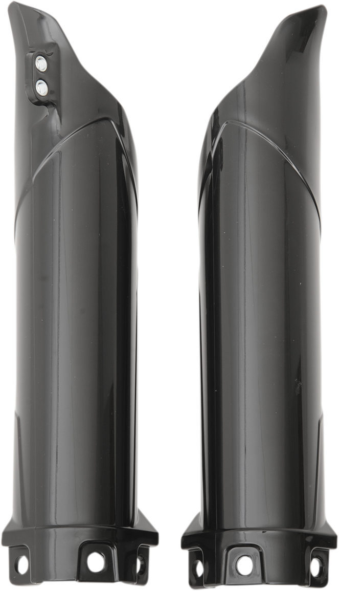 UFO Kawasaki Fork Tube Protectors