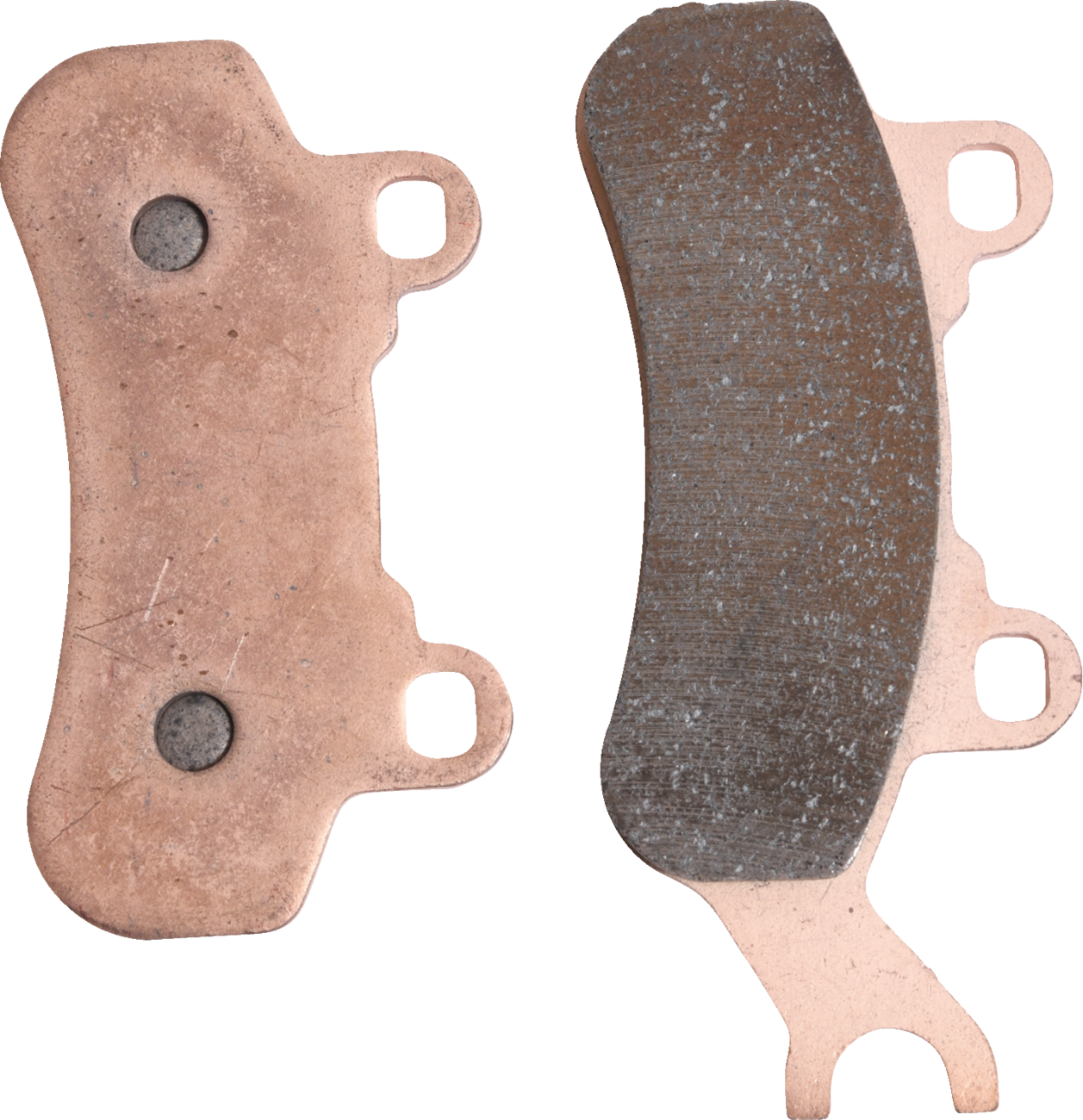 ALL BALLS Sintered Brake Pads - Front Left/Rear Left 1721-3097