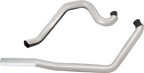 Vance & Hines Dual Headpipes for '95-'08 FL - Chrome