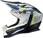 MOOSE OFFROAD MR3 F.A.F. Helmet