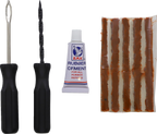 STOP & GO INTERNATIONAL Tubeless Tire Repair Kit - Repair Kit / Tire 0364-0037