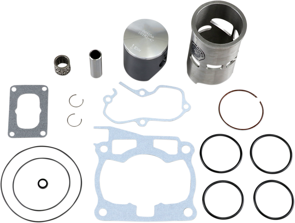 LA SLEEVE Cylinder Rebuild Kit