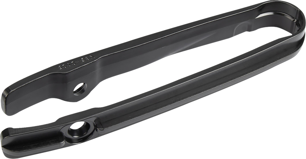 UFO Chain Slider - Black / SX 85 1231-1780