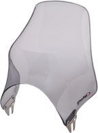 PUIG HI-TECH PARTS Naked Windshield