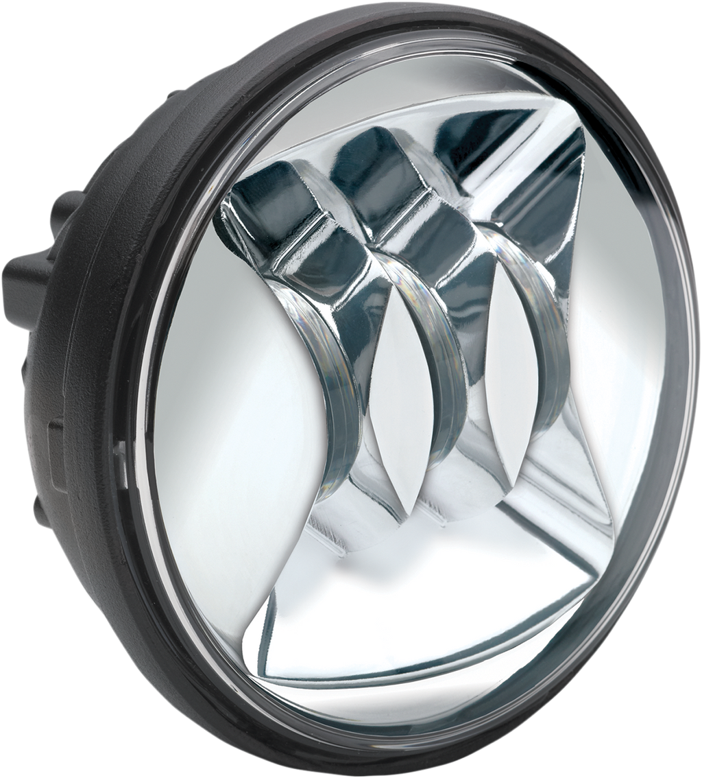 J.W. SPEAKER 4-1/2" LED Fog Lights