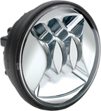 J.W. SPEAKER 4-1/2" LED Fog Lights