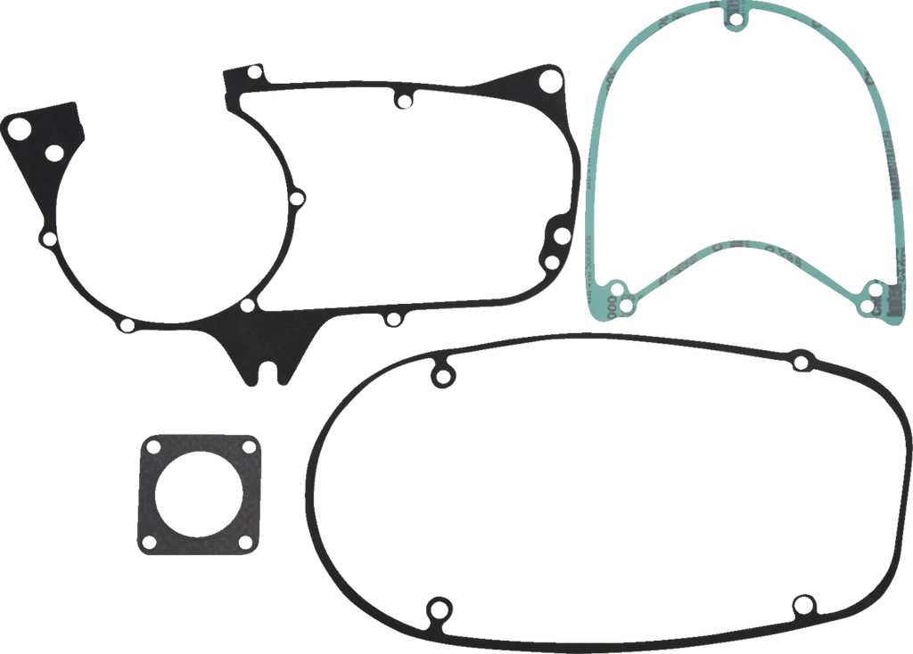 VINTCO Engine Gasket Kit - Maico 0934-7299