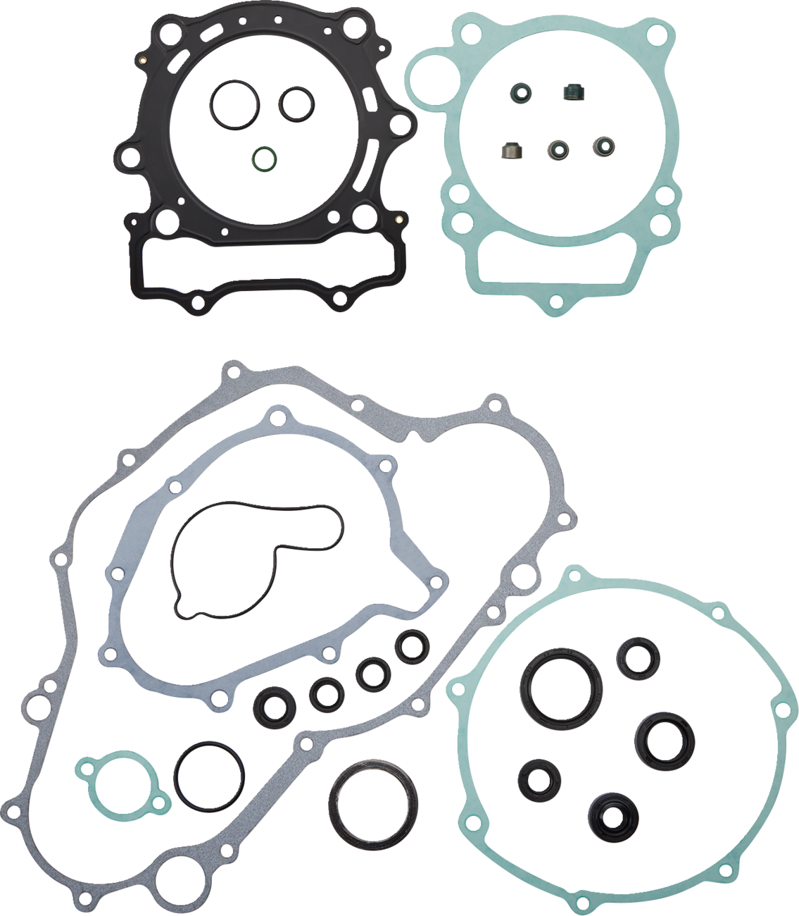 PROX Complete Gasket Kit